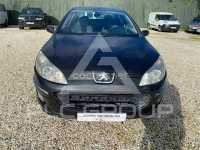 2004 Peugeot 407