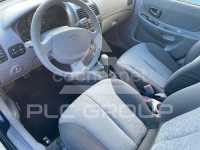 2004 Hyundai Accent