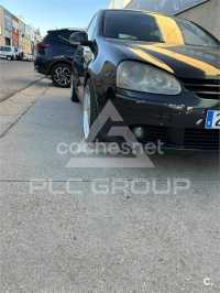 2004 Volkswagen GOLF