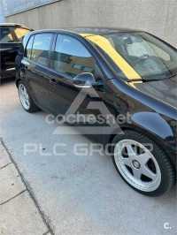 2004 Volkswagen GOLF