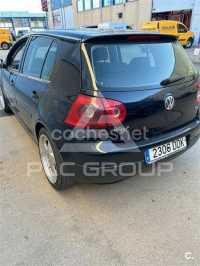 2004 Volkswagen GOLF