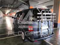 2004 Volkswagen Multivan