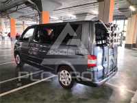 2004 Volkswagen Multivan