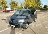 2004 Volkswagen Multivan