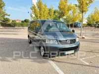2004 Volkswagen Multivan