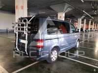 2004 Volkswagen Multivan