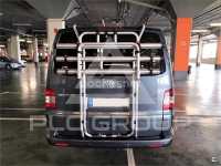 2004 Volkswagen Multivan