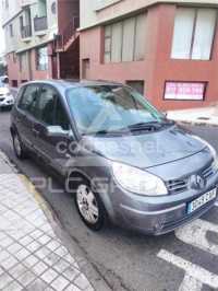 2004 Renault Scenic
