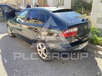 2004 Seat Leon