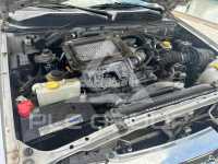 2005 Nissan Terrano