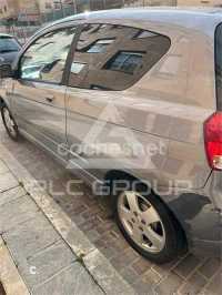 2005 Chevrolet Kalos