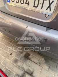 2005 Chevrolet Kalos