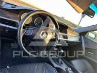 2005 BMW 5 series
