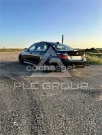 2005 BMW 5 series
