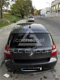 2005 BMW 1 series