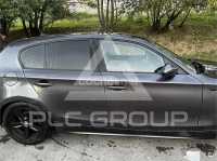 2005 BMW 1 series