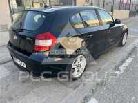 2005 BMW 1 series