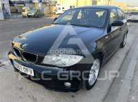2005 BMW 1 series