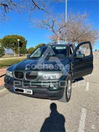 2005 BMW X5