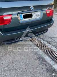 2005 BMW X5