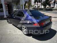 2005 Honda Accord