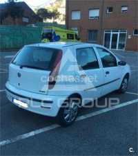 2005 Fiat Punto