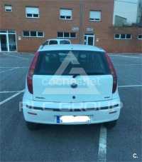2005 Fiat Punto