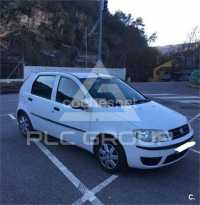 2005 Fiat Punto