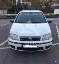 2005 Fiat Punto