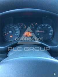2005 Fiat Punto