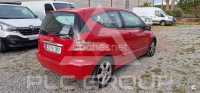 2005 Mercedes Benz A