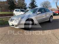 2005 Mercedes Benz C-Class