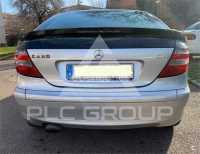 2005 Mercedes Benz C-Class