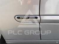 2005 Mercedes Benz C-Class