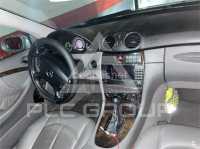 2005 Mercedes Benz Cla 350