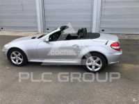 2005 Mercedes Benz SLK-Class