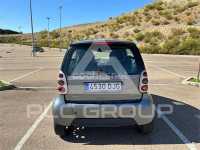 2005 Smart FORTWO