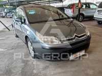 2005 Citroen C4