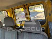2005 Ford TRANSIT