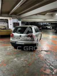 2005 Volkswagen GOLF