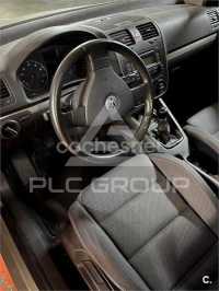 2005 Volkswagen GOLF