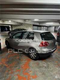 2005 Volkswagen GOLF