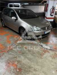 2005 Volkswagen GOLF