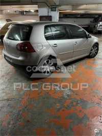 2005 Volkswagen GOLF