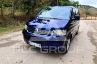 2005 Volkswagen Multivan
