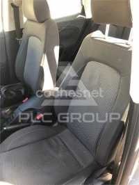 2005 Seat Alteca
