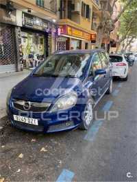 2005 Opel ZAFIRA