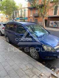 2005 Opel ZAFIRA