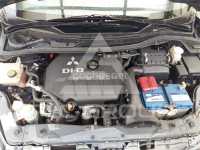 2006 Mitsubishi Grandis