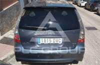 2006 Mitsubishi Grandis